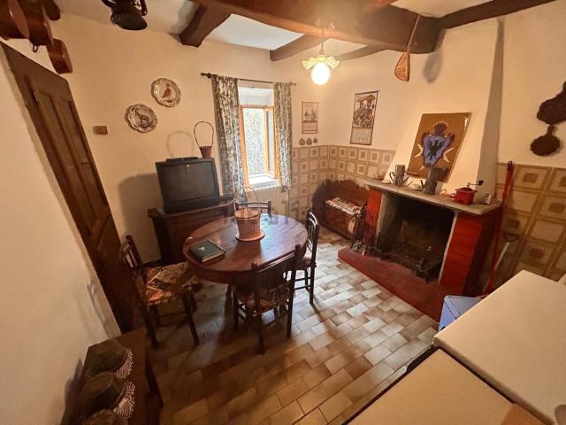 Villetta bifamiliare in vendita di 70 m² in Via Giacomo Matteotti, 33