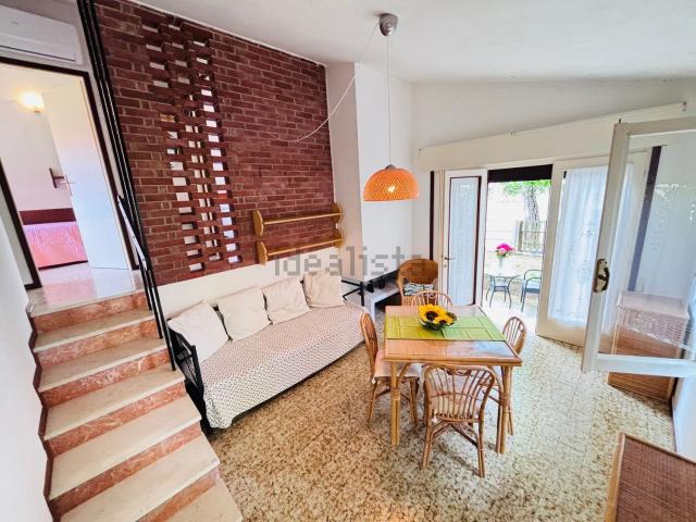 Villetta bifamiliare in vendita di 70 m² in Via Giove, 13