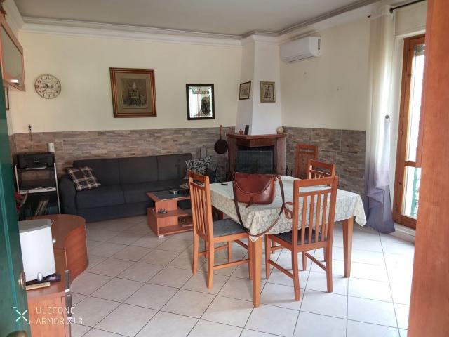 Villetta bifamiliare in vendita di 70 m² in Via Paganico