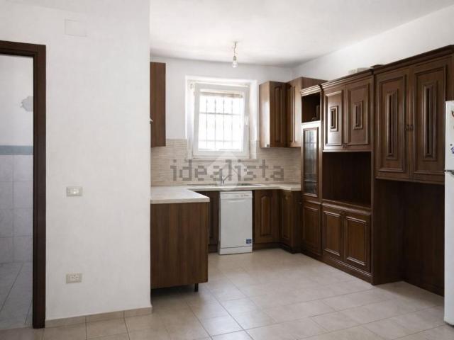 Villetta bifamiliare in vendita di 70 m² in Via Paolo Savi Sud, 126