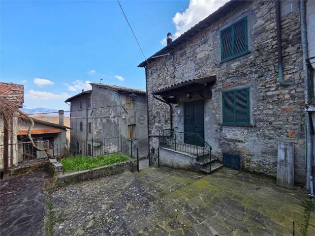 Villetta bifamiliare in vendita di 70 m² in Via Piana, 6