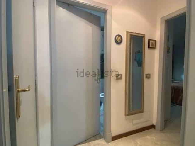 Villetta bifamiliare in vendita di 70 m² in Via Piemonte, 36