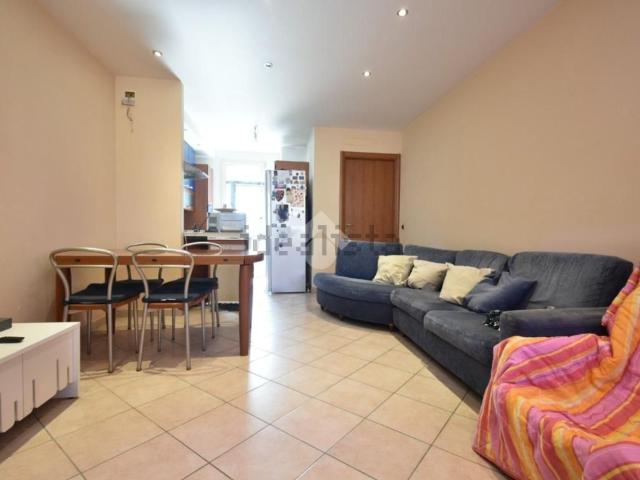 Villetta bifamiliare in vendita di 70 m² in Via Rubicone, 12