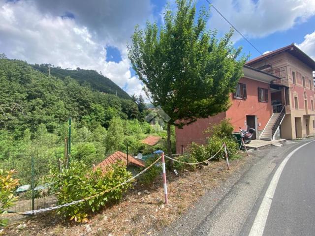 Villetta bifamiliare in vendita di 70 m² in Via Roma, 1