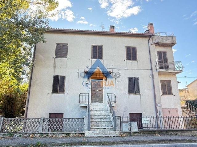 Villetta bifamiliare in vendita di 70 m² in Via Roma