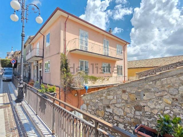 Villetta bifamiliare in vendita di 70 m² in Via Roma