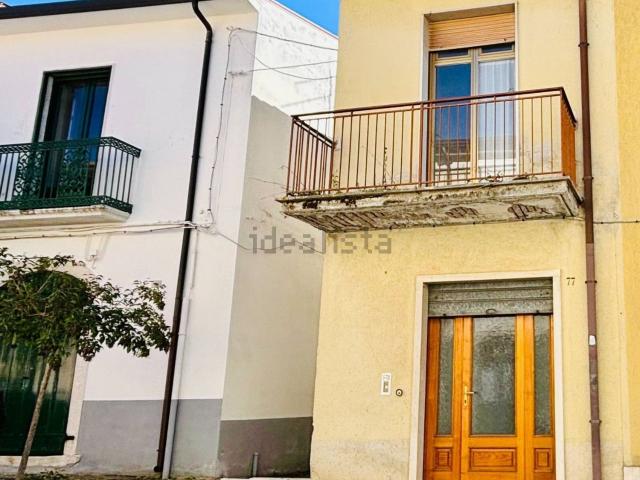 Villetta bifamiliare in vendita di 70 m² in Via Roma