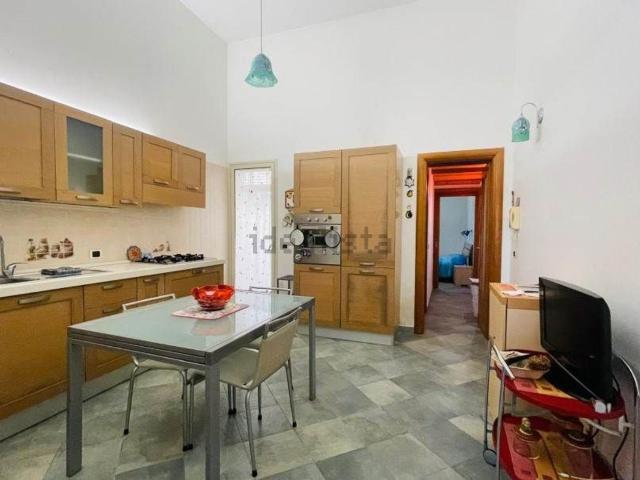 Villetta bifamiliare in vendita di 70 m² in Via Santa Maria di Gesù