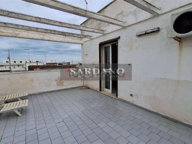 Villetta bifamiliare in vendita di 70 m² in Via Santa Sabina