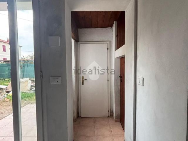 Villetta bifamiliare in vendita di 70 m² in Via Savio, 435