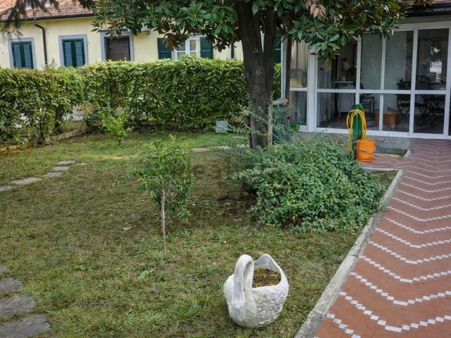 Villetta bifamiliare in vendita di 70 m² in Via Siena
