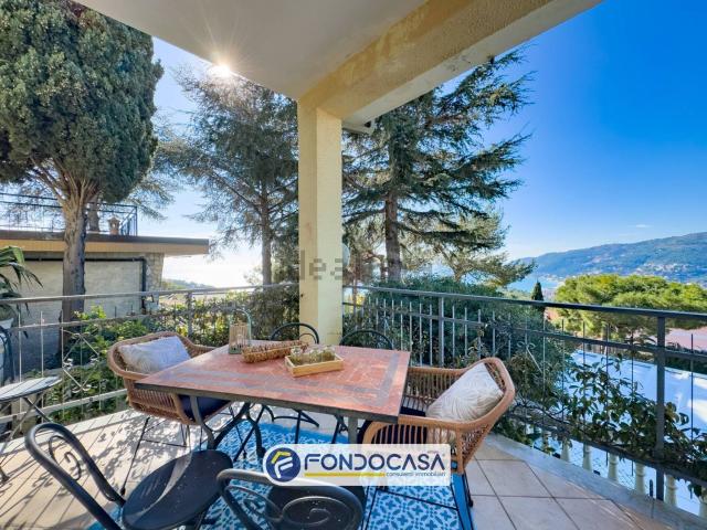 Villetta bifamiliare in vendita di 70 m² in Via Soprana