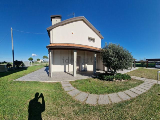 Villetta bifamiliare in vendita di 70 m² in Via Valle Staffano, 6