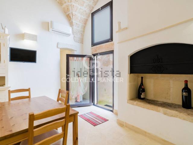 Villetta bifamiliare in vendita di 71 m² in Largo Castello, 23