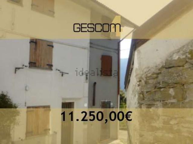 Villetta bifamiliare in vendita di 71 m² in Via Bagucci