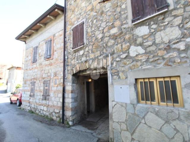 Villetta bifamiliare in vendita di 71 m² in Via Ulderico Bertini, 18