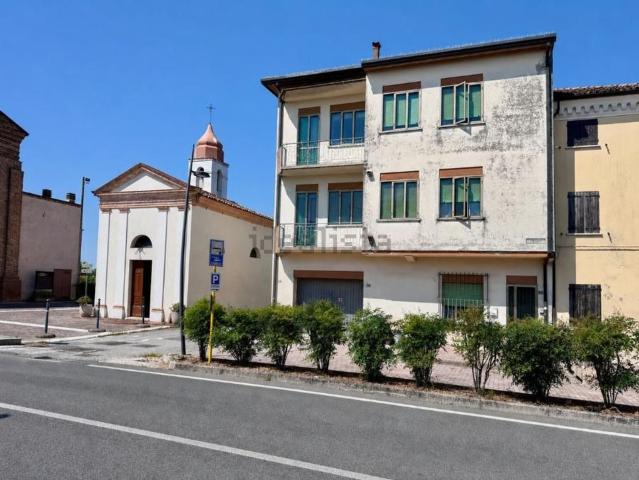 Villetta bifamiliare in vendita di 72 m²