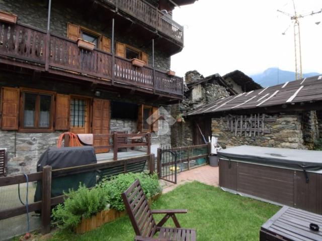 Villetta bifamiliare in vendita di 72 m²