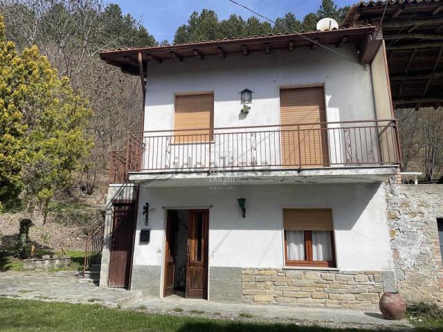 Villetta bifamiliare in vendita di 72 m² in Frazione Casa Rocchi, 13