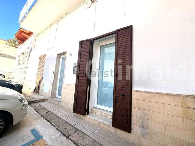 Villetta bifamiliare in vendita di 72 m² in Piazza Indipendenza