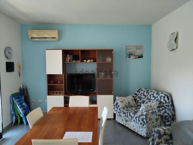 Villetta bifamiliare in vendita di 72 m² in Via Maestrale, 9