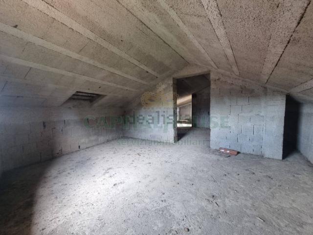 Villetta bifamiliare in vendita di 72 m² in Via Michele Pironti