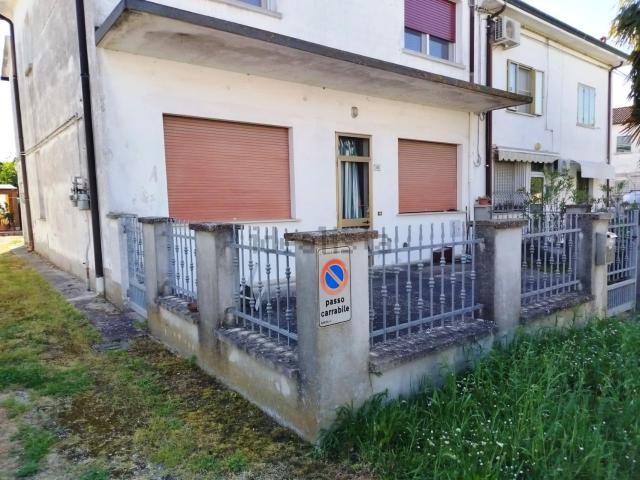 Villetta bifamiliare in vendita di 72 m² in Via Don Pietro Rizzo, 16