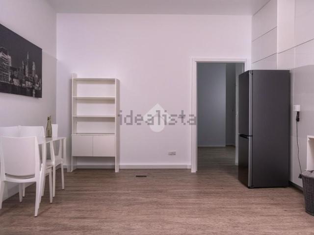 Villetta bifamiliare in vendita di 72 m² in Via Salvatore Morelli, 60