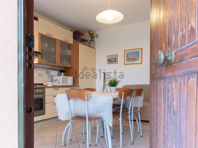 Villetta bifamiliare in vendita di 72 m² in Via Zancanaro Tono, 9