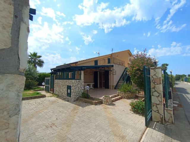Villetta bifamiliare in vendita di 72 m² in Viale San Francesco