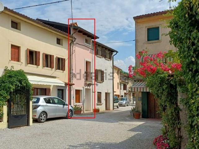 Villetta bifamiliare in vendita di 73 m²