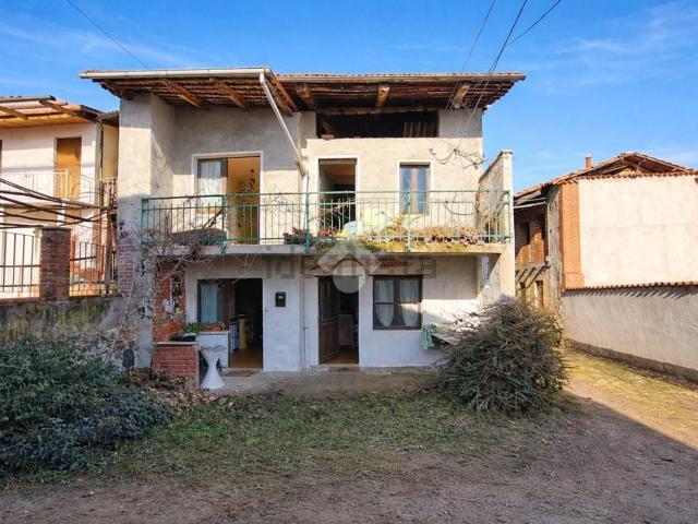 Villetta bifamiliare in vendita di 73 m² in Frazione Parogno, 160