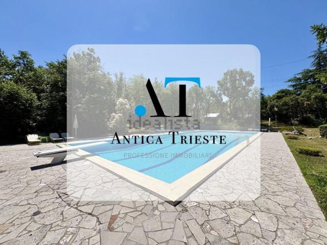 Villetta bifamiliare in vendita di 73 m² in Località Santa Croce, 345