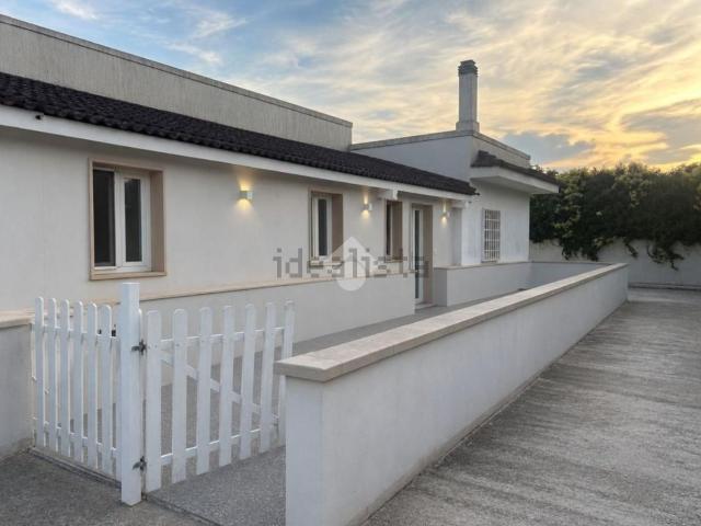 Villetta bifamiliare in vendita di 73 m² in Strada Madonna del Pozzo