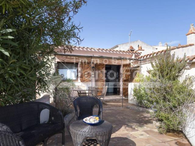Villetta bifamiliare in vendita di 73 m² in Via Punta Bianca