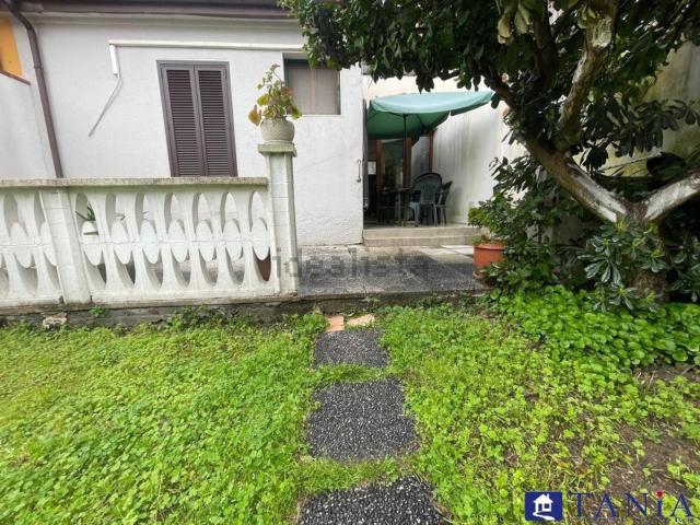 Villetta bifamiliare in vendita di 73 m² in Via Rinchiosa, 20