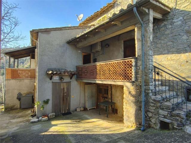 Villetta bifamiliare in vendita di 84 m²