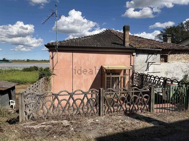 Villetta bifamiliare in vendita di 84 m² in Via Basse