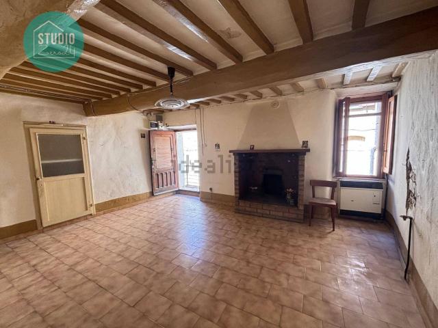 Villetta bifamiliare in vendita di 84 m² in Via Benedetto Cairoli, 4
