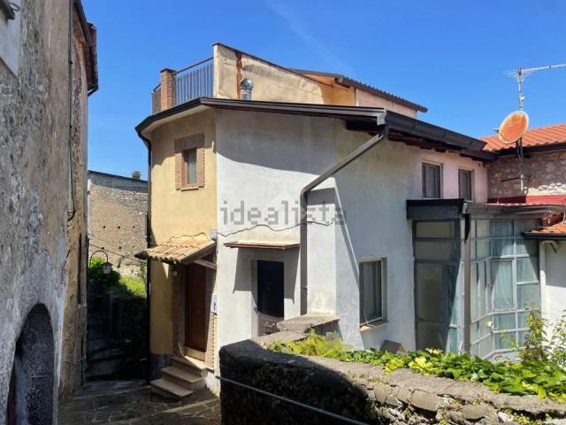 Villetta bifamiliare in vendita di 84 m² in Via dell&apos Unione, 26
