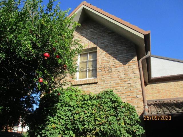 Villetta bifamiliare in vendita di 84 m² in Via XX Settembre, 33
