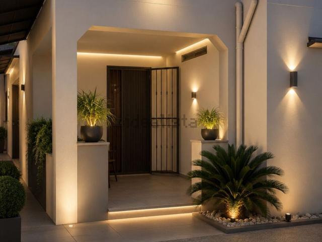 Villetta bifamiliare in vendita di 85 m²