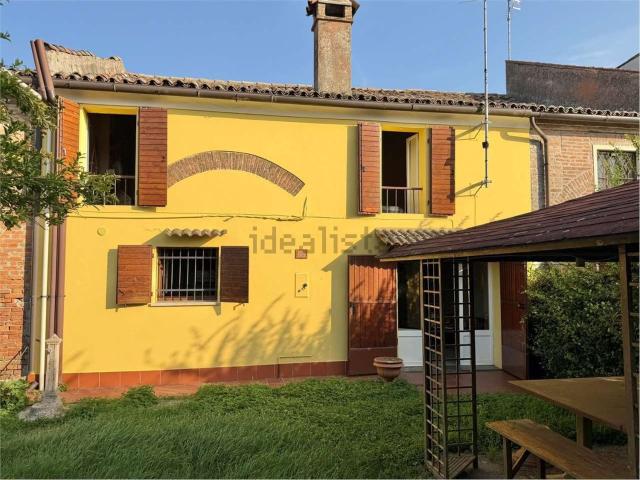 Villetta bifamiliare in vendita di 85 m²