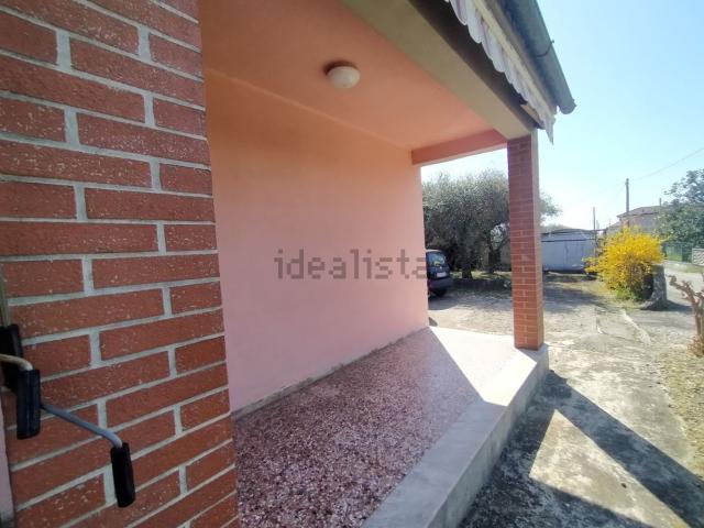 Villetta bifamiliare in vendita di 85 m²