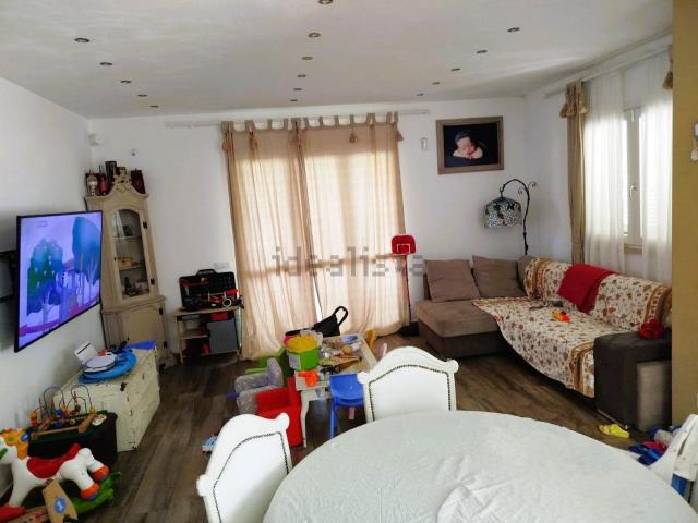 Villetta bifamiliare in vendita di 85 m²