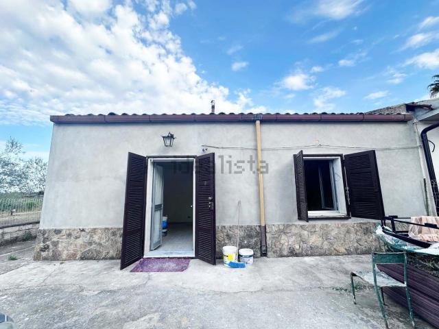 Villetta bifamiliare in vendita di 85 m² in Contrada santo Pietro