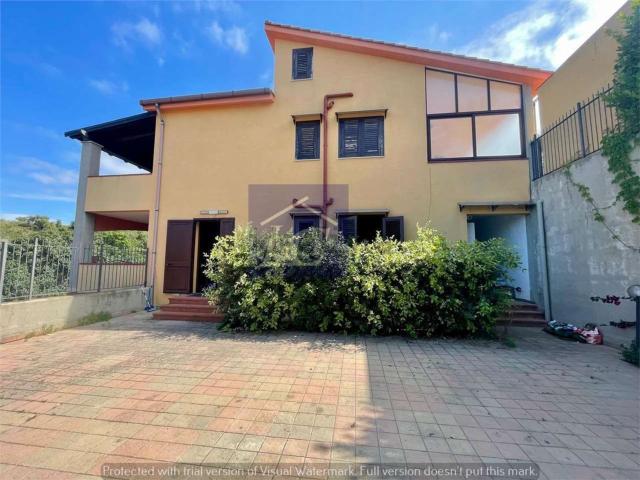 Villetta bifamiliare in vendita di 85 m² in Contrada Ponte di Chiavetta