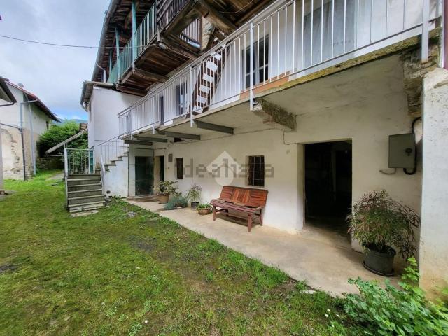 Villetta bifamiliare in vendita di 85 m² in Frazione Bosonetti, 9