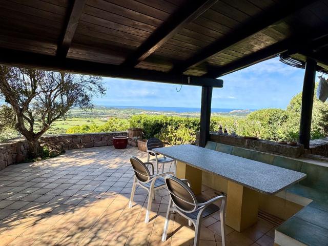 Villetta bifamiliare in vendita di 85 m² in Località Ruoni