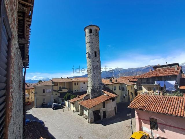 Villetta bifamiliare in vendita di 85 m² in Piazza Guglielmo Marconi, 6